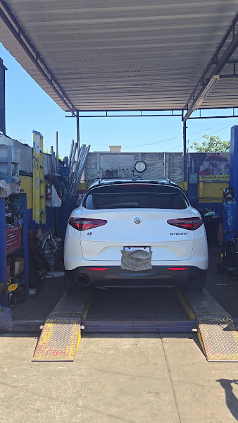 Contreras Auto Repair 2