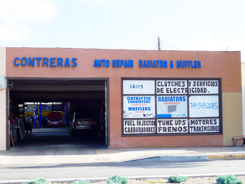 Contreras Auto Repair 3