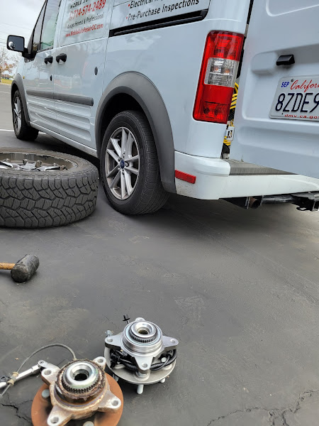 Mobile Auto Service OC 4