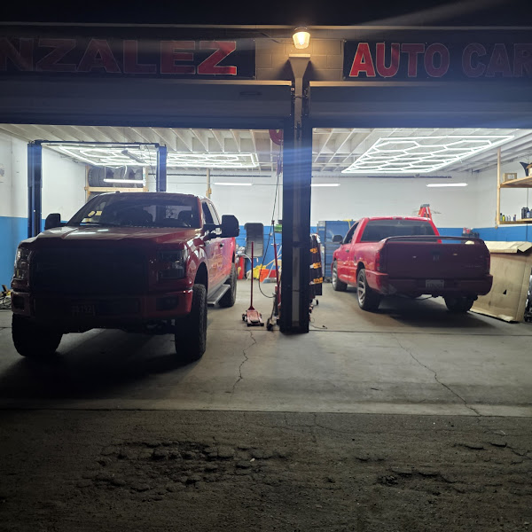 Gonzalez Auto Repair 1