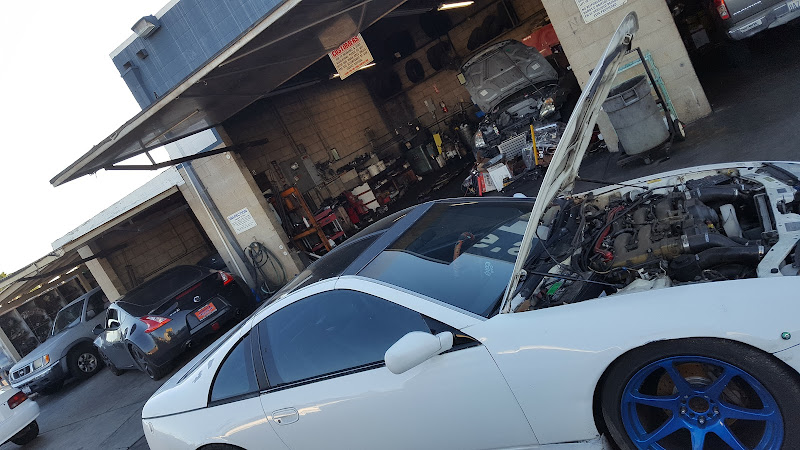 Gonzalez Auto Repair 2