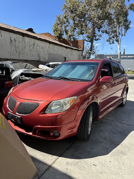 Gonzalez Auto Repair 3