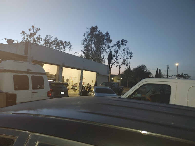 Gonzalez Auto Repair 4
