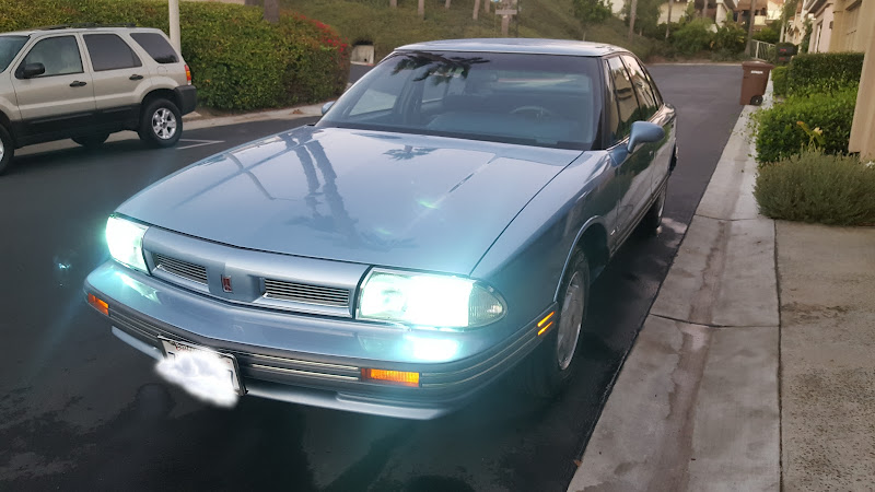 Peter's Automotive 1