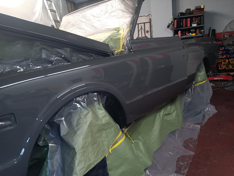 PEREZ AUTO REPAIR 2