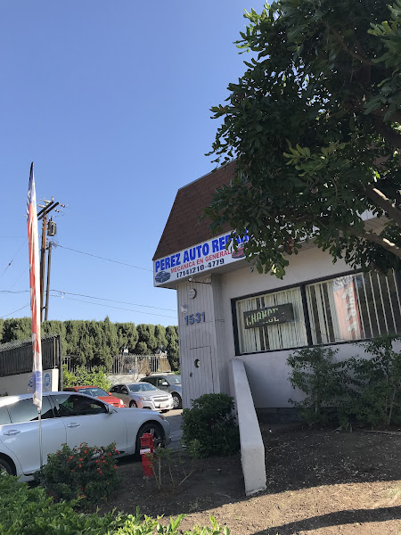PEREZ AUTO REPAIR 3