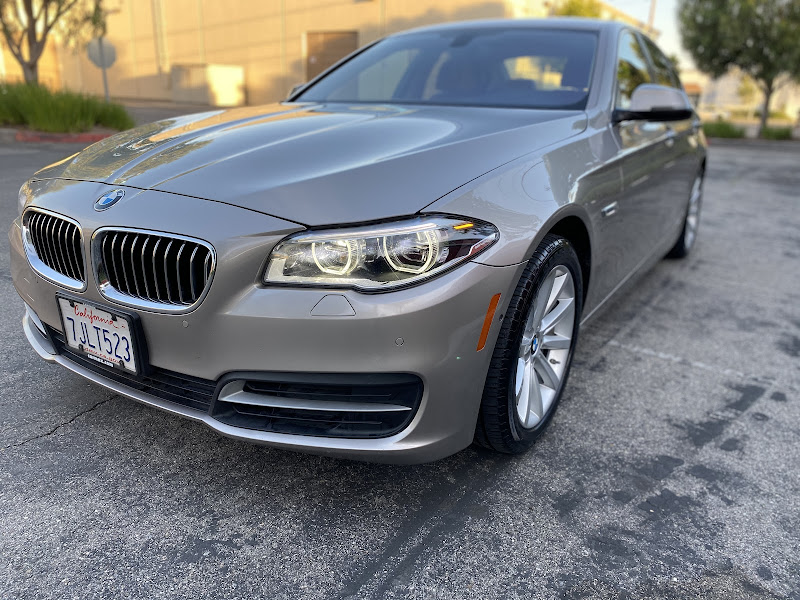 PEREZ AUTO REPAIR 4