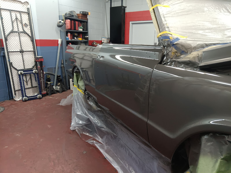 PEREZ AUTO REPAIR 5