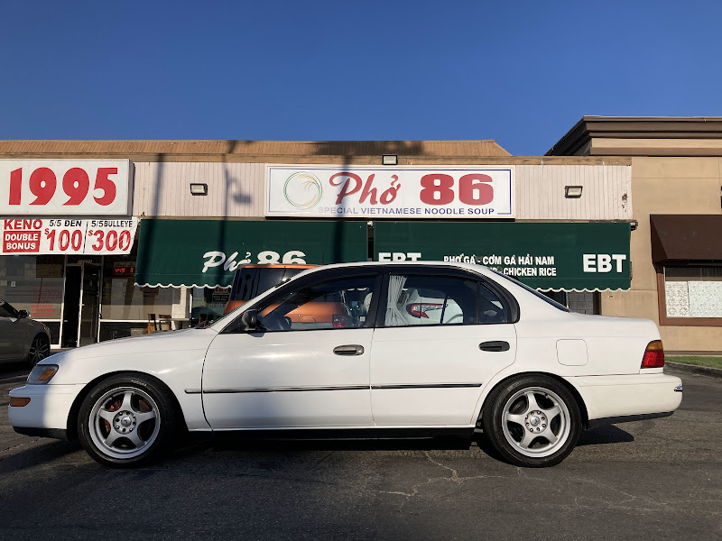 Smog Check Test Only Center 2