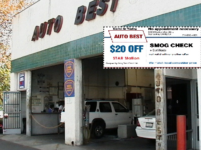Auto Best 1