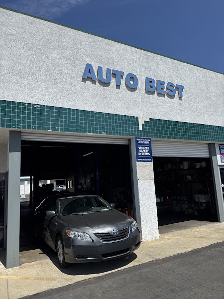 Auto Best 4