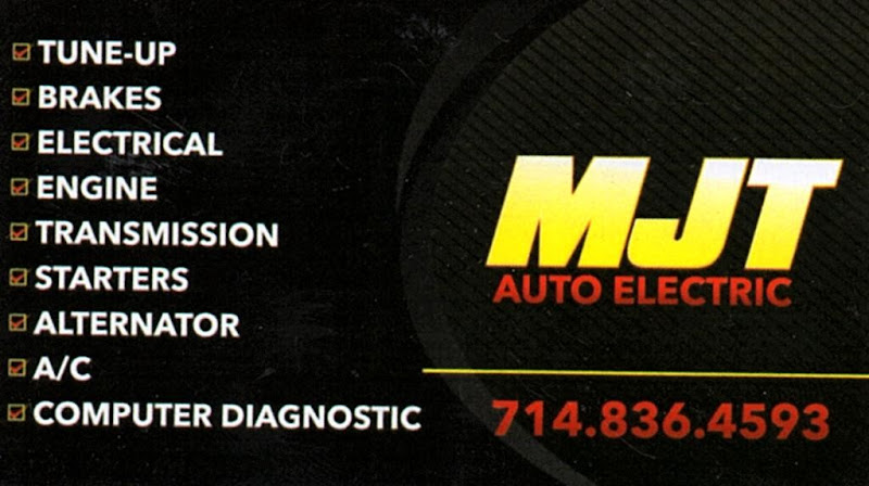 CJ Auto Repair 2