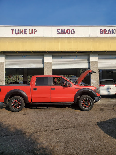 Pro Automotive of GG 2