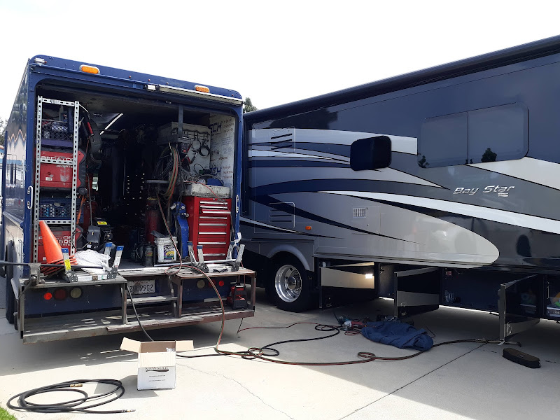 Mobile Mechanic Service 2