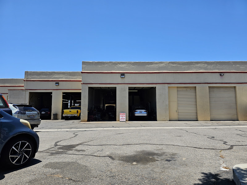 Dynamic Auto Services 1