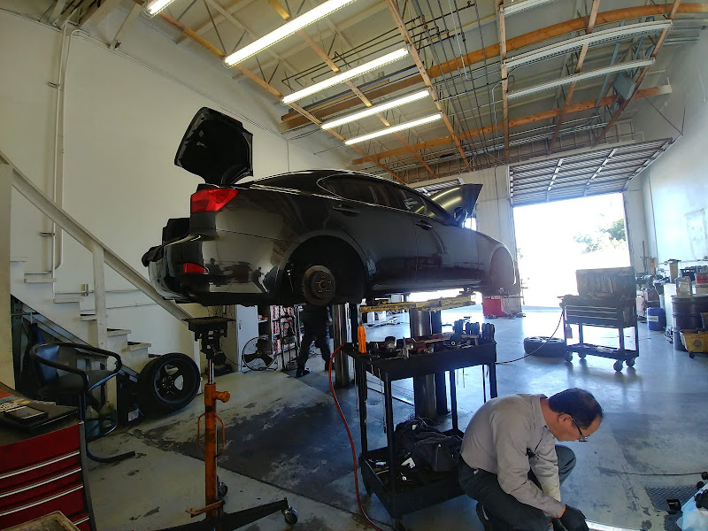 Dynamic Auto Services 2