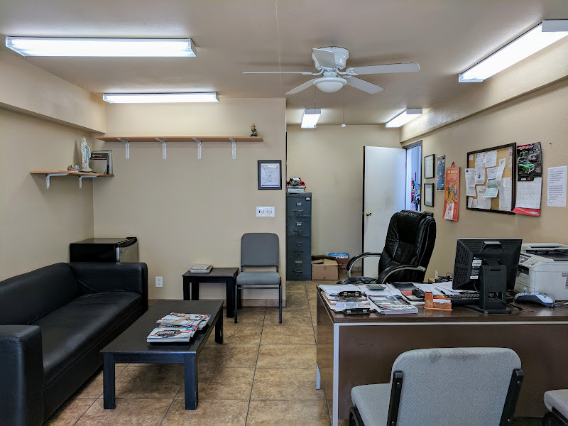 Dynamic Auto Services 3