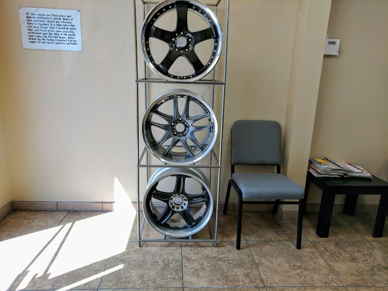 Dynamic Auto Services 4