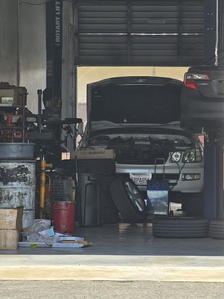 Dynamic Auto Services 5