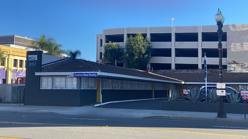 CAMINO REAL REALTY 1