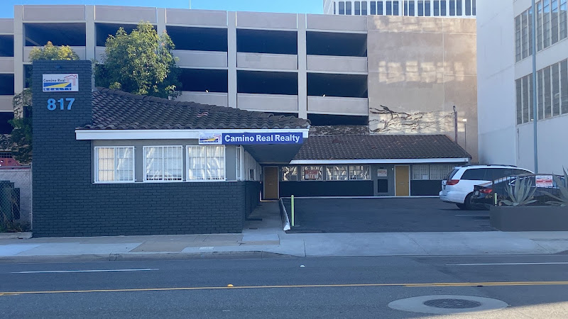 CAMINO REAL REALTY 5