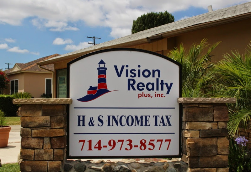 Vision Realty Plus, Inc 2
