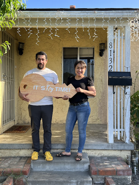 Lupe & Ivan Home Pros