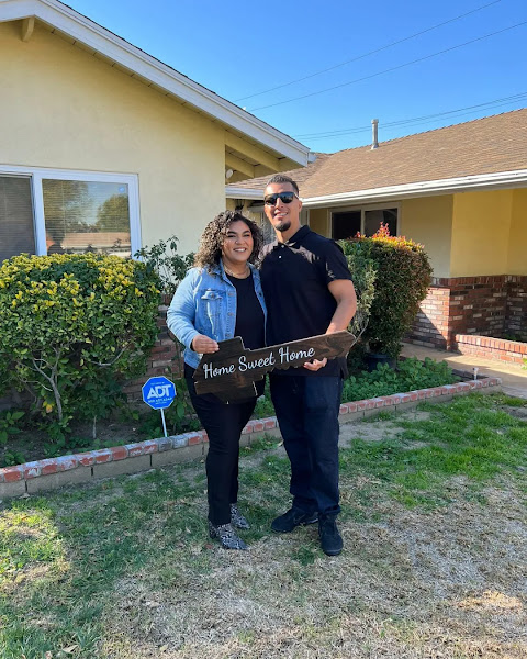 Lupe & Ivan Home Pros 2