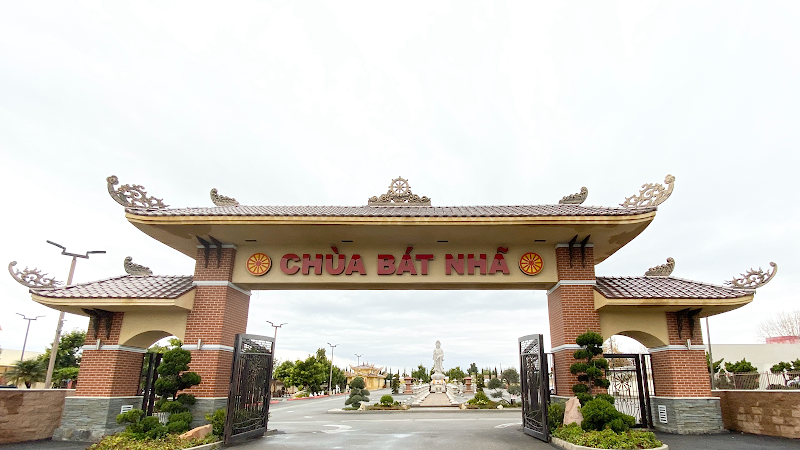 Chùa Bát Nhã 1