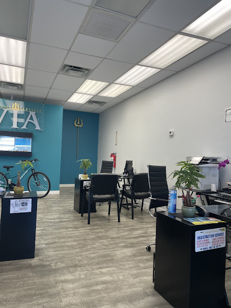 Insurance Services VIA 1