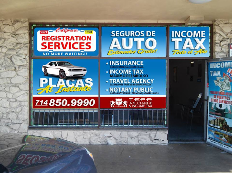 Tepa Insurance Services 2