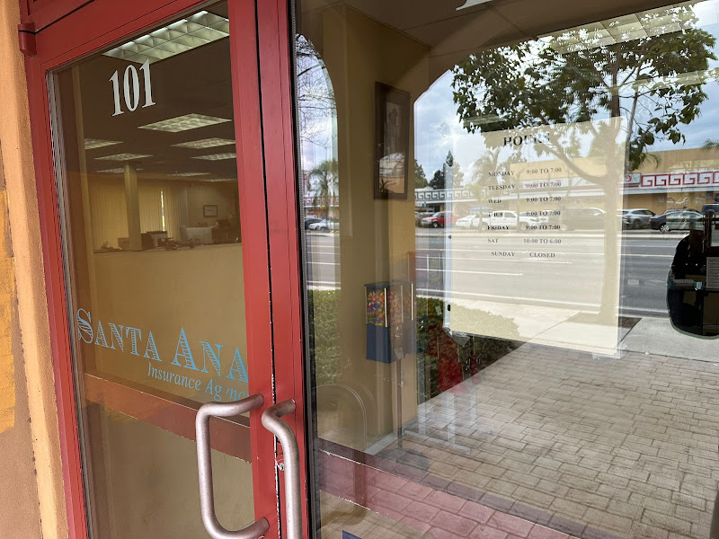 Santa Ana Insurance 3