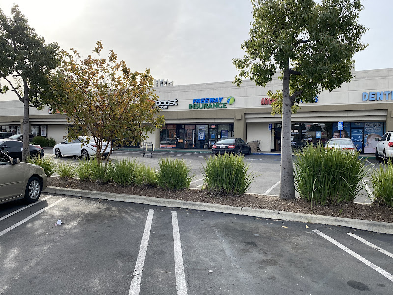 Freeway Insurance 1
