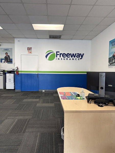 Freeway Insurance 3