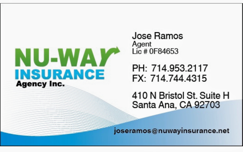 Nuway Insurance Agency Inc. 4