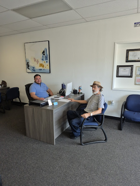 In house Auto Insurance 1
