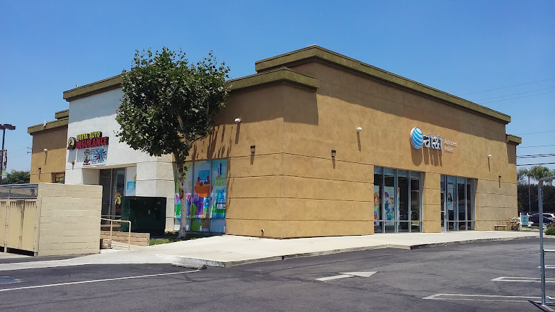 Fiesta Auto Insurance & Tax Service 1