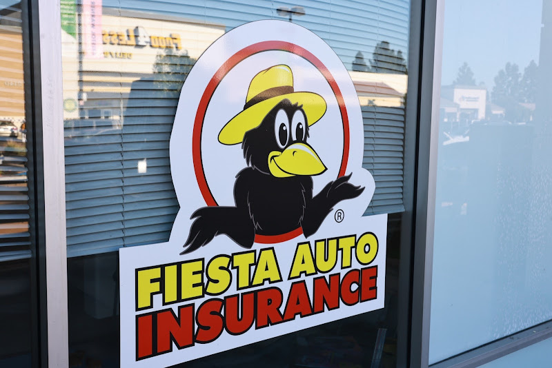 Fiesta Auto Insurance & Tax Service 5