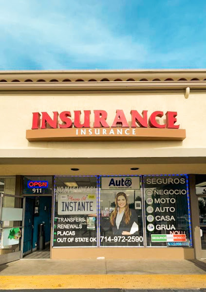 Auto Latino Insurance Agency 3