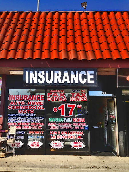 Help U Save Insurance Services, Inc. 3