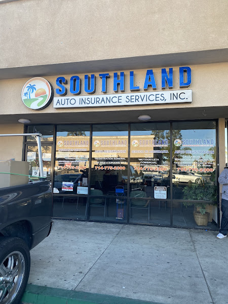 Southland Auto Insurance Services 5