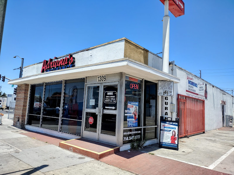 Adriana's Insurance Services 1