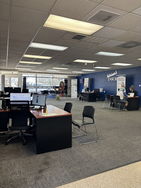 Adriana's Insurance Services 3