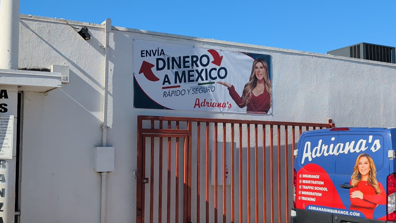 Adriana's Insurance Services 4
