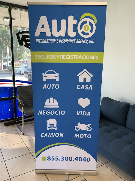Auto International Insurance 4