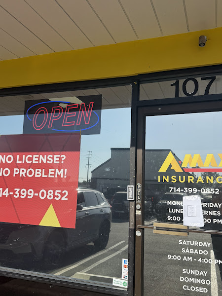A-MAX Insurance 3