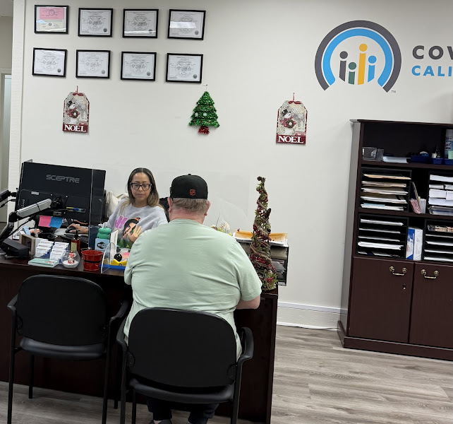 Covered California Enrollment Center / Mural Insurance Agency Inc 2