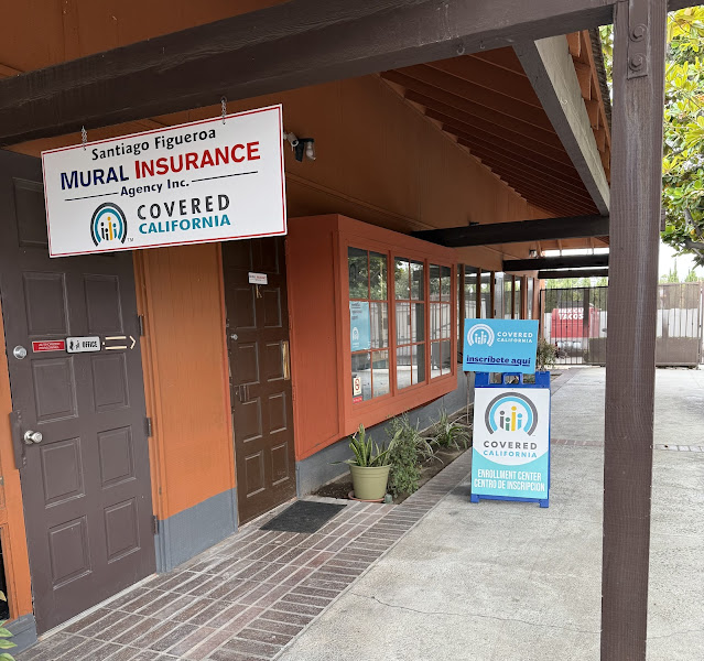 Covered California Enrollment Center / Mural Insurance Agency Inc 5