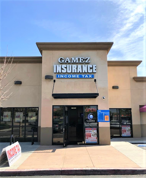 Gamez Insurance 1