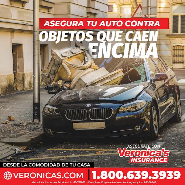 Veronica's Insurance 4